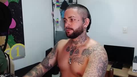 Snapshot of nicolas_torres99 chatting on January 18, 2026, 4:05 am nicolas online show from January 18, 2026, 4:05 am