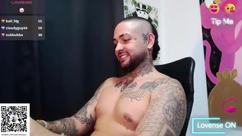 Snapshot of nicolas_torres99 chatting on February 3, 2026, 6:40 am nicolas online show from February 3, 2026, 6:40 am