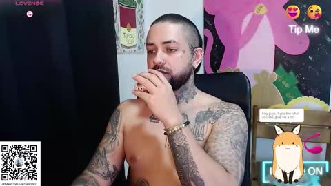 Snapshot of nicolas_torres99 chatting on February 11, 2026, 2:49 am nicolas online show from February 11, 2026, 2:49 am