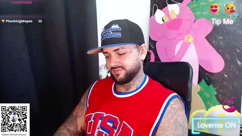 Snapshot of nicolas_torres99 chatting on February 26, 2026, 3:05 am nicolas online show from February 26, 2026, 3:05 am