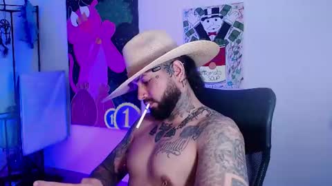 nicolas online show from June 25, 2026, 5:12 am