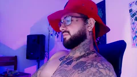 nicolas online show from July 2, 2026, 3:23 am