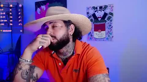 nicolas online show from July 7, 2026, 7:23 am