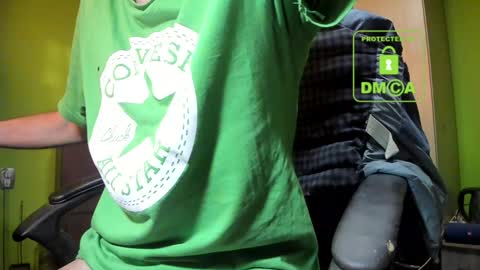 L. Nicolas online show from January 27, 2025, 6:52 am