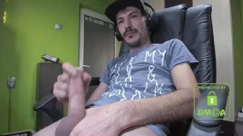 L. Nicolas online show from February 23, 2025, 5:45 am