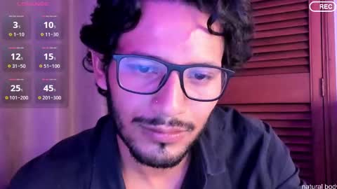 Snapshot of nicolasrodrii chatting on October 7, 2025, 12:41 am nicolasrodrii online show from October 7, 2025, 12:41 am