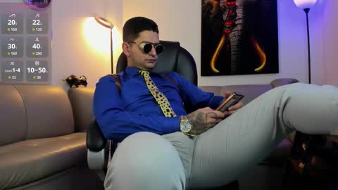 Snapshot of nicolass_fellener chatting on February 9, 2026, 5:33 am Nicolas Fellener online show from February 9, 2026, 5:33 am