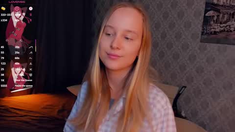 Nicoletta online show from September 30, 2025, 5:29 pm