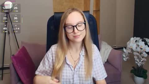 Nicoletta online show from December 4, 2025, 7:11 pm