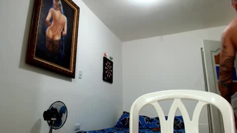 Nicolay online show from November 12, 2025, 1:39 am