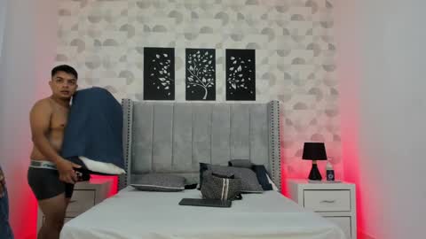 Snapshot of nicole_adam_ms chatting on January 6, 2025, 9:54 pm Nicole Adam online show from January 6, 2025, 9:54 pm