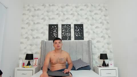 Snapshot of nicole_adam_ms chatting on January 7, 2025, 1:35 pm Nicole Adam online show from January 7, 2025, 1:35 pm