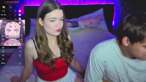 Snapshot of nicole_and_nick chatting on July 2, 2026, 9:32 pm Nicole and Nick online show from July 2, 2026, 9:32 pm