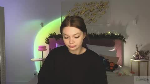 Snapshot of nicole_broown chatting on January 15, 2026, 9:18 pm Nicole online show from January 15, 2026, 9:18 pm