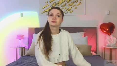 Snapshot of nicole_broown chatting on February 21, 2026, 9:27 pm Nicole online show from February 21, 2026, 9:27 pm