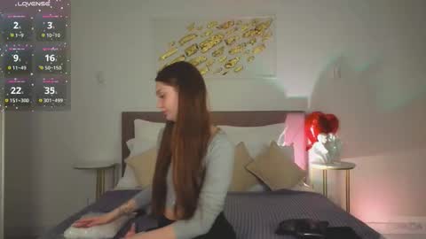 Snapshot of nicole_broown chatting on February 28, 2026, 8:54 pm Nicole online show from February 28, 2026, 8:54 pm