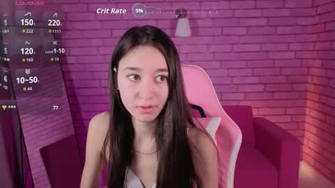 Nicole online show from March 11, 2026, 1:22 am