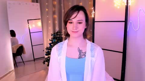 Snapshot of nicole_cidman chatting on December 19, 2024, 11:57 pm Nicole online show from December 19, 2024, 11:57 pm