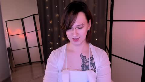 Snapshot of nicole_cidman chatting on January 18, 2025, 12:46 am Nicole online show from January 18, 2025, 12:46 am