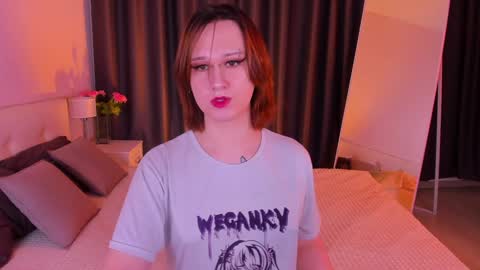 Snapshot of nicole_cidman chatting on February 1, 2025, 11:32 am Nicole online show from February 1, 2025, 11:32 am