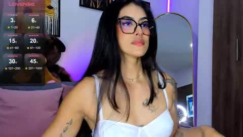 Snapshot of nicole_duran3095 chatting on February 23, 2026, 3:15 am Nick online show from February 23, 2026, 3:15 am