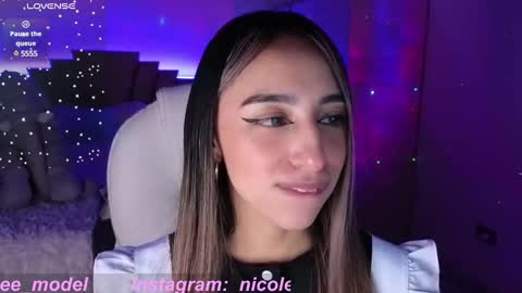 Snapshot of nicole_edwards chatting on February 23, 2025, 2:29 am Nicole online show from February 23, 2025, 2:29 am