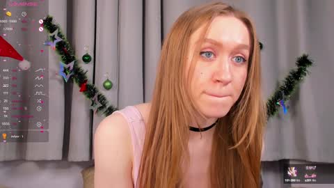 Snapshot of nicole_grifin chatting on December 28, 2024, 5:25 pm Nicole Grifin online show from December 28, 2024, 5:25 pm