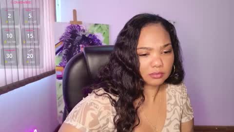 Snapshot of nicole_lushh chatting on February 13, 2026, 5:31 pm nicole_lushh online show from February 13, 2026, 5:31 pm