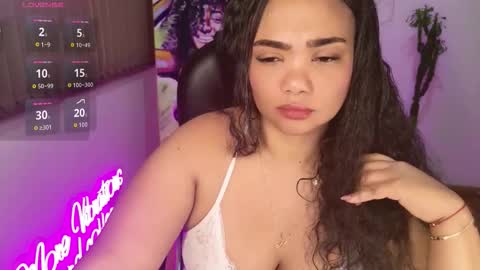 Snapshot of nicole_lushh chatting on February 22, 2026, 4:02 am nicole_lushh online show from February 22, 2026, 4:02 am