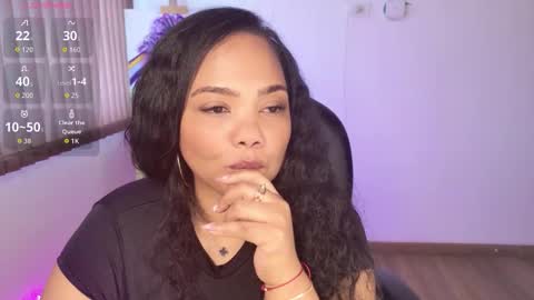 Snapshot of nicole_lushh chatting on February 24, 2026, 9:46 pm nicole_lushh online show from February 24, 2026, 9:46 pm