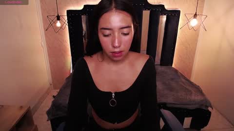 Snapshot of nicole_samantha chatting on January 20, 2025, 2:57 pm Samantha online show from January 20, 2025, 2:57 pm
