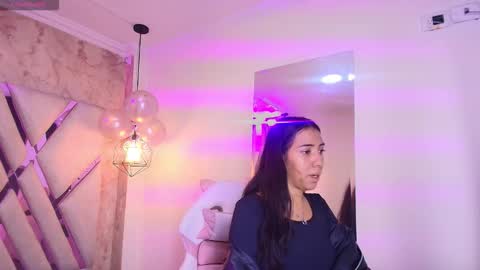 Snapshot of nicole_samantha chatting on September 29, 2025, 12:43 pm Samantha online show from September 29, 2025, 12:43 pm
