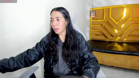 Snapshot of nicole_samantha chatting on October 1, 2025, 11:49 am Samantha online show from October 1, 2025, 11:49 am