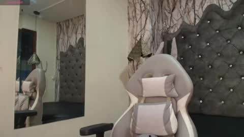 Snapshot of nicole_samantha chatting on October 9, 2025, 12:14 pm Samantha online show from October 9, 2025, 12:14 pm