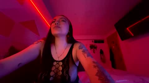 Nicole online show from March 9, 2026, 6:17 am