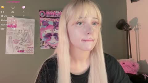 Snapshot of nicole_yo chatting on June 28, 2026, 9:32 pm Mary online show from June 28, 2026, 9:32 pm