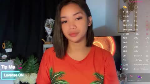 NICOLE online show from February 23, 2026, 2:14 pm