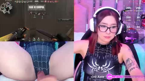 Nicole online show from October 27, 2025, 3:16 pm