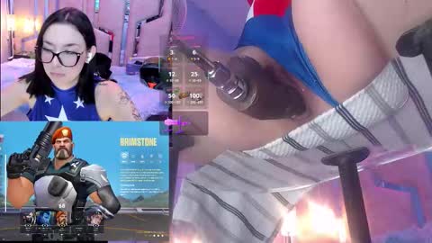 Nicole online show from February 21, 2026, 2:07 pm