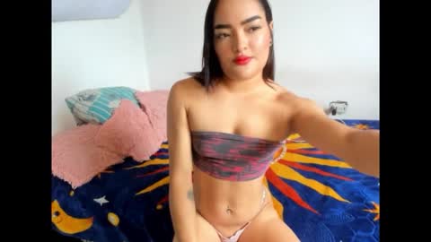 Snapshot of nicolefluffypussy chatting on March 10, 2026, 7:41 pm Nicole jaymes online show from March 10, 2026, 7:41 pm