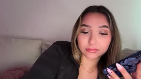 Snapshot of nicolelovesyou444 chatting on February 26, 2026, 4:39 pm nicolelovesyou444 online show from February 26, 2026, 4:39 pm