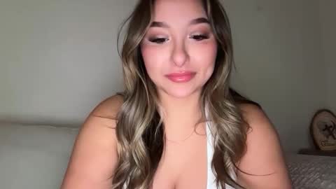 nicolelovesyou444 online show from March 13, 2026, 9:27 am