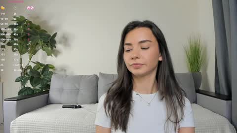 Dua Lipa online show from December 20, 2024, 1:11 pm