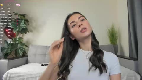 Dua Lipa online show from February 26, 2025, 4:14 pm