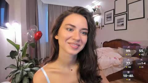 Dua Lipa online show from March 8, 2026, 3:05 pm
