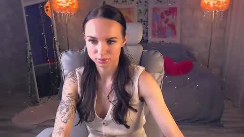 Snapshot of nicolemerz chatting on May 31, 2026, 3:30 pm Nicole online show from May 31, 2026, 3:30 pm