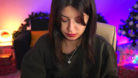 Snapshot of nicolemoonn chatting on December 13, 2024, 6:38 pm online November 28 from 16 to 20 November 29 from 12 to 20 December 3 and 5 from 12 to 20 December 7 and 8 from 04 to 08 GMT online show from December 13, 2024, 6:38 pm