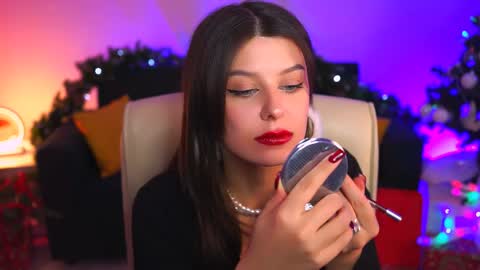 Snapshot of nicolemoonn chatting on December 20, 2024, 1:54 pm online November 28 from 16 to 20 November 29 from 12 to 20 December 3 and 5 from 12 to 20 December 7 and 8 from 04 to 08 GMT online show from December 20, 2024, 1:54 pm
