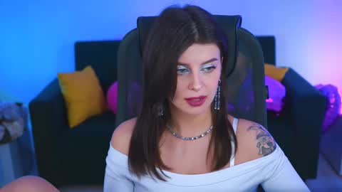Snapshot of nicolemoonn chatting on February 27, 2025, 9:04 pm online November 28 from 16 to 20 November 29 from 12 to 20 December 3 and 5 from 12 to 20 December 7 and 8 from 04 to 08 GMT online show from February 27, 2025, 9:04 pm