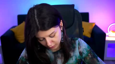Snapshot of nicolemoonn chatting on March 4, 2025, 3:04 pm online November 28 from 16 to 20 November 29 from 12 to 20 December 3 and 5 from 12 to 20 December 7 and 8 from 04 to 08 GMT online show from March 4, 2025, 3:04 pm